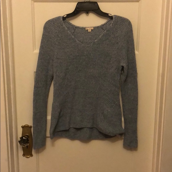 Baby Blue Sweater 💙 - Picture 2 of 4